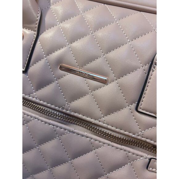 Aldo Small Luggage - Picture 2 of 7